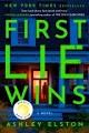 Adult Book Club- First Lie Wins