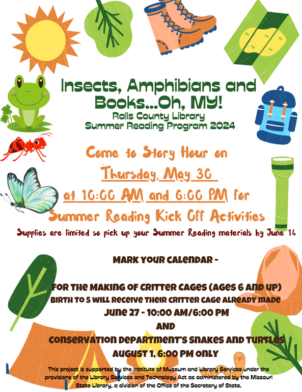 Insects, Amphibians and Books...Oh, MY!.png