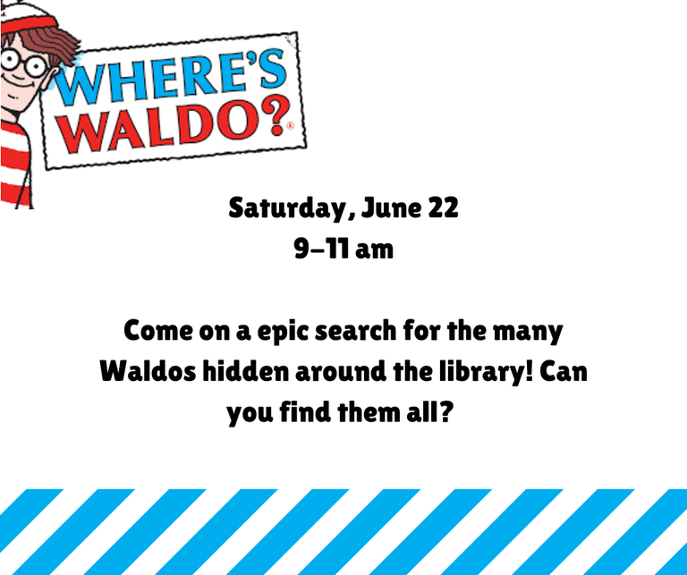 June 22 Saturday Where's Waldo.png