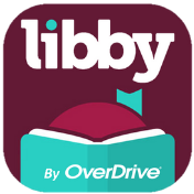 Libby App by OverDrive
